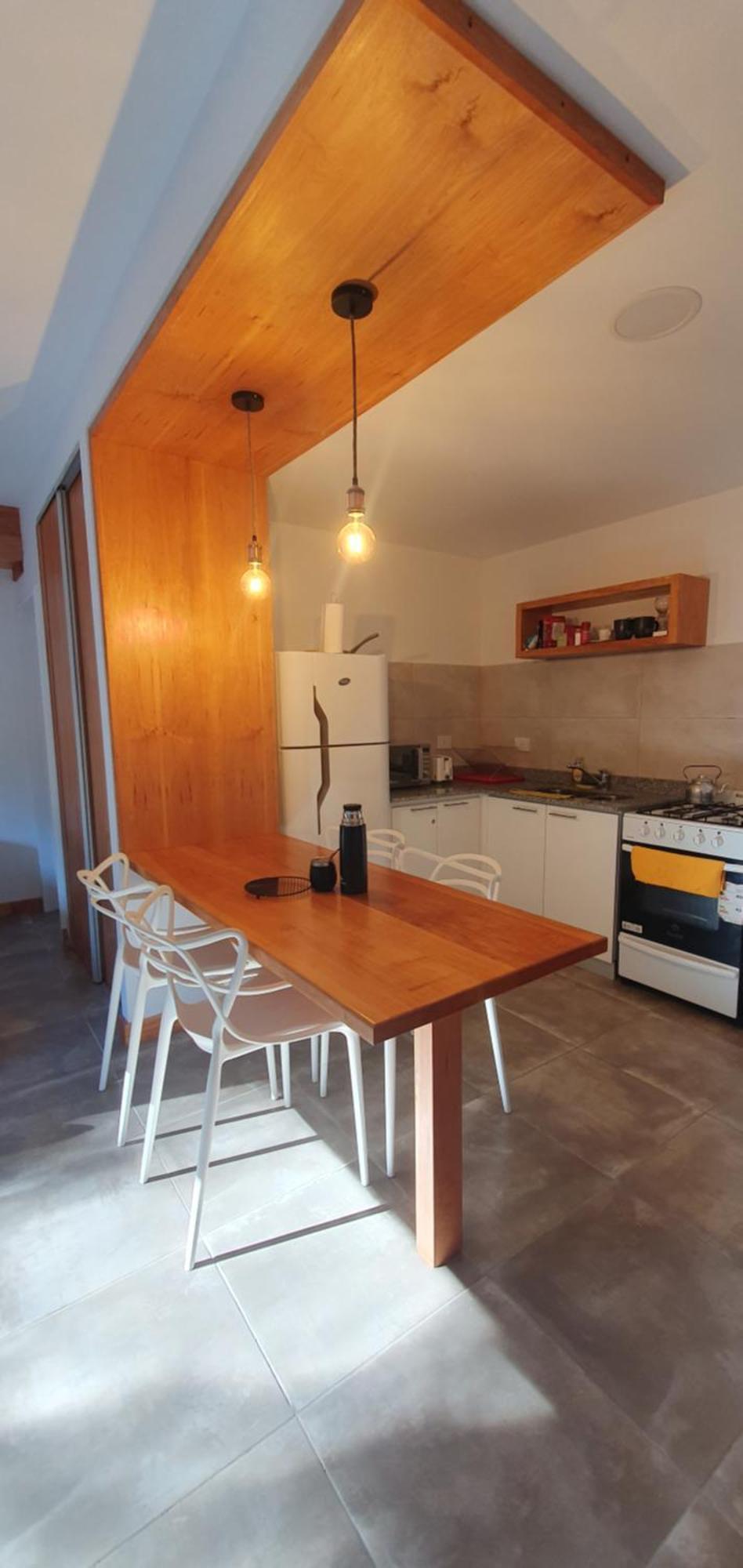 Loft Retamas Vla Villa La Angostura