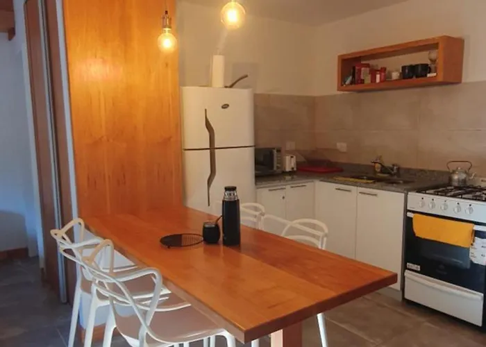 Loft Las Retamas Vla