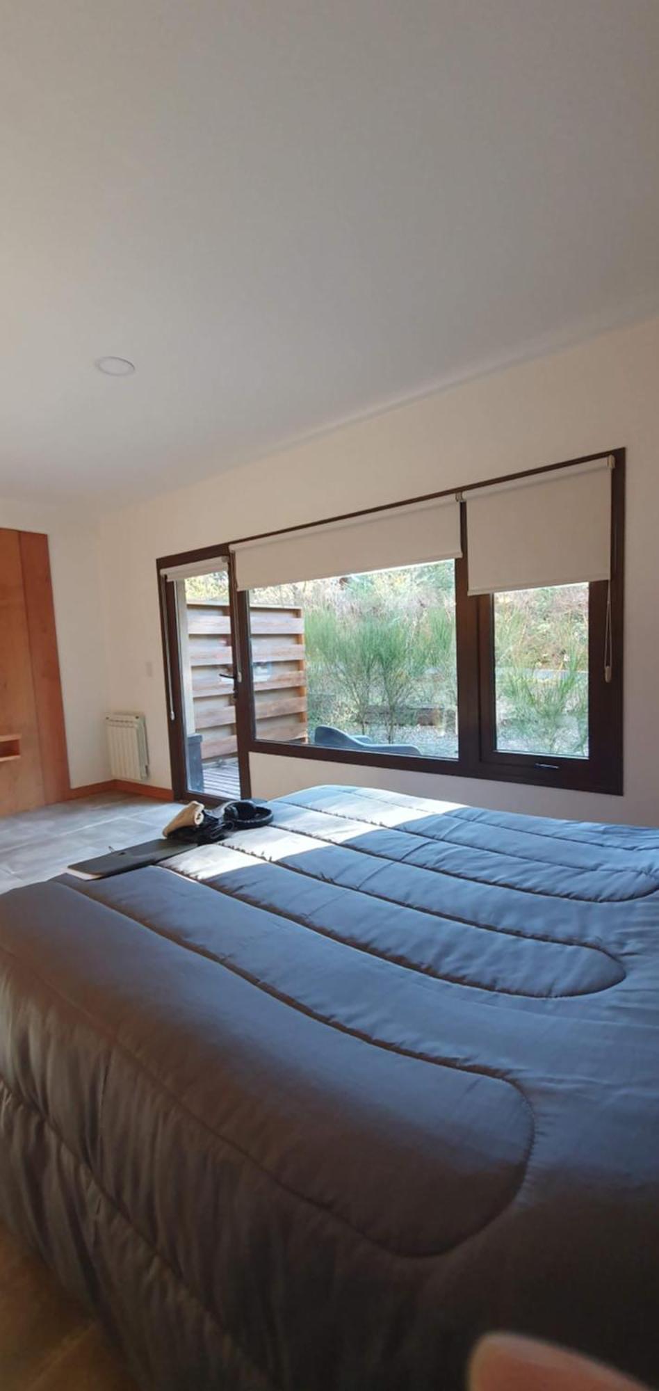 Apartment Loft Retamas Vla