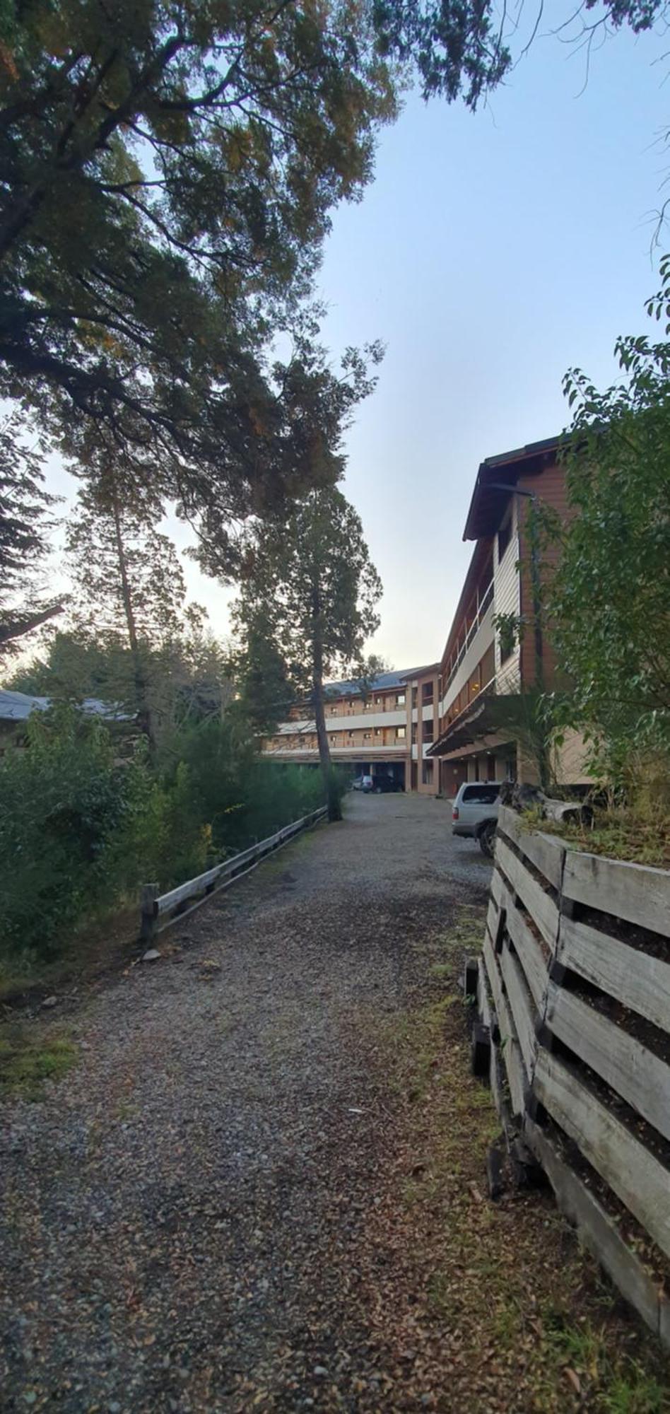 Apartment Loft Retamas Vla