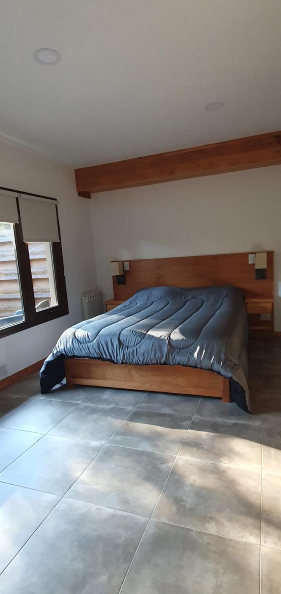Apartment Loft Retamas Vla *