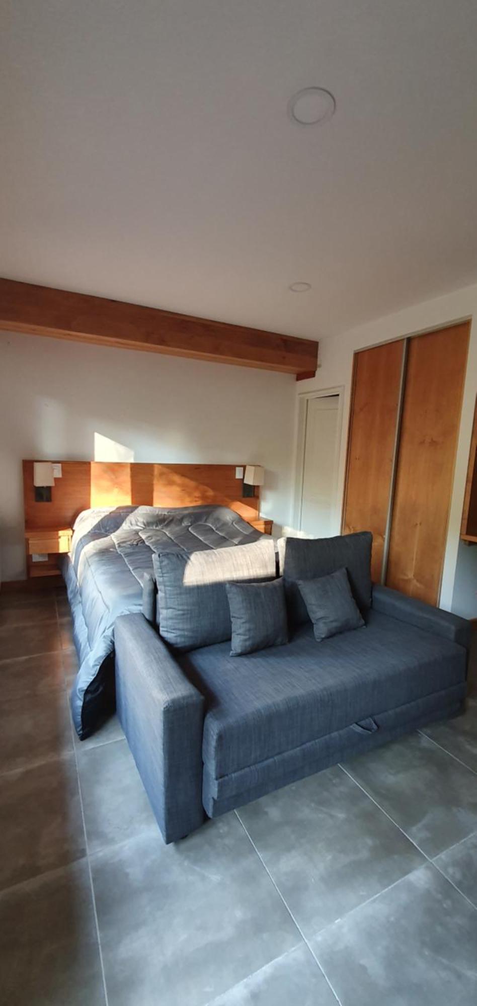 Apartment Loft Retamas Vla *
